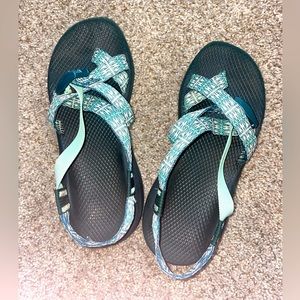 Chacos Z/1 Classic Sandals - size 9